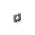 SCHAUB Cafe Modern Oval Slot Knob