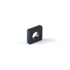 SCHAUB Cafe Modern Oval Slot Knob