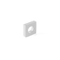 SCHAUB Cafe Modern Oval Slot Knob
