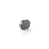 SCHAUB Cafe Modern Oval Knob
