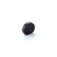 SCHAUB Cafe Modern Oval Knob