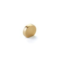 SCHAUB Cafe Modern Oval Knob