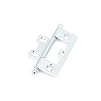 SCHAUB Ball Tip Non-Mortise Hinges
