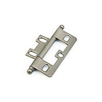 SCHAUB Ball Tip Non-Mortise Hinges