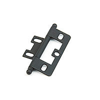 SCHAUB Ball Tip Non-Mortise Hinges