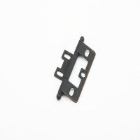 SCHAUB Ball Tip Non-Mortise Hinges