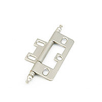 SCHAUB Minaret Tip Non-Mortise Hinges