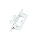 SCHAUB Minaret Tip Non-Mortise Hinges