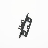 SCHAUB Minaret Tip Non-Mortise Hinges
