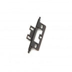 SCHAUB Minaret Tip Non-Mortise Hinges