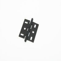 SCHAUB Ball Tip Mortise Hinges