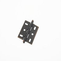 SCHAUB Ball Tip Mortise Hinges