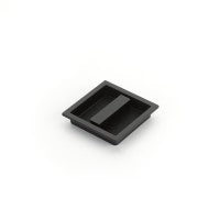 SCHAUB Modo Recessed Pull