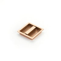 SCHAUB Modo Recessed Pull