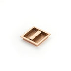 SCHAUB Modo Recessed Pull