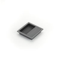 SCHAUB Modo Square Recessed Pull