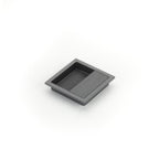 SCHAUB Modo Square Recessed Pull