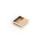 SCHAUB Modo Square Recessed Pull