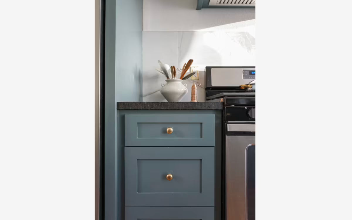 EMTEK Providence Cabinet Knob