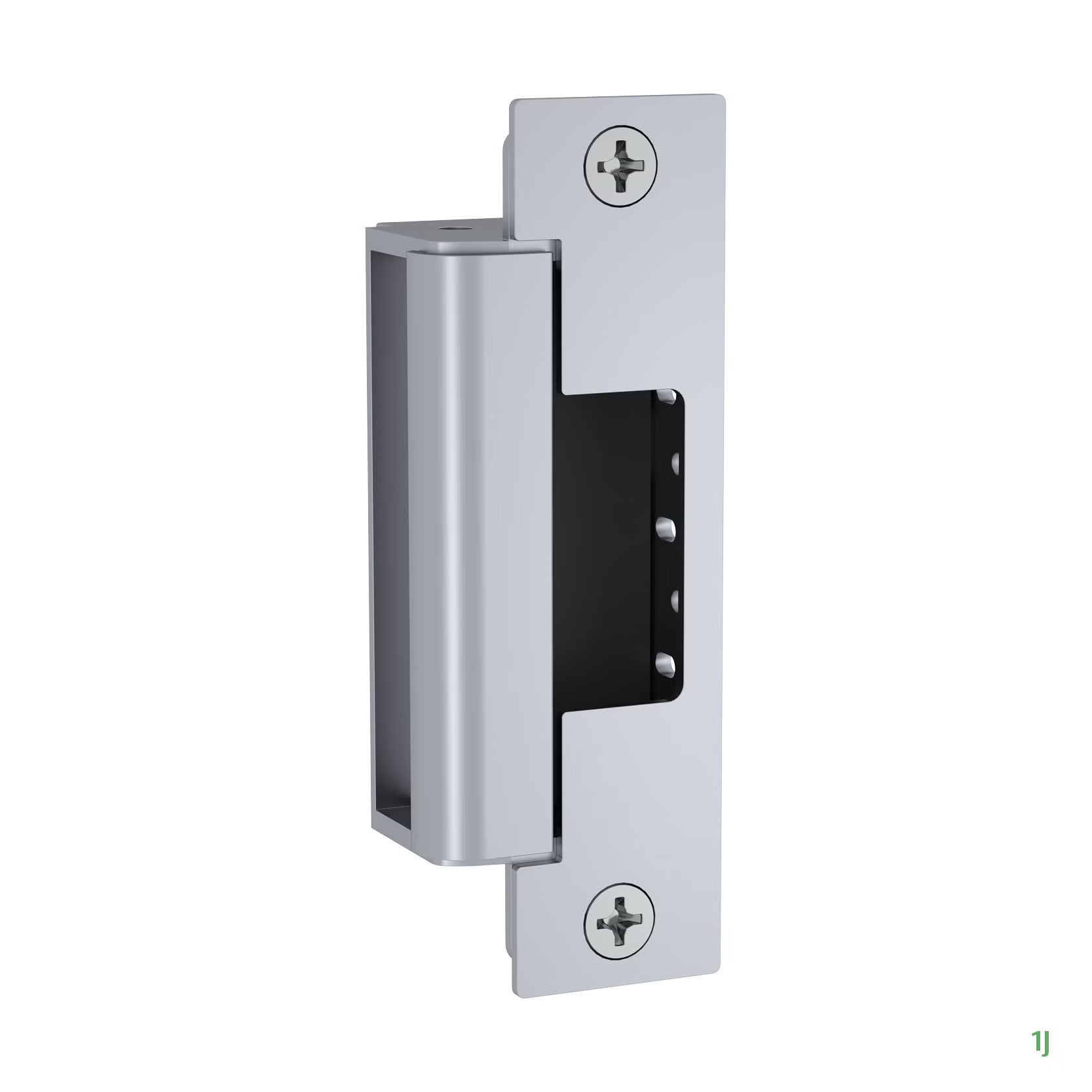 HES 1500 Series Electric Strike Complete Pack