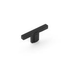 SCHAUB Quadrato T-Knob