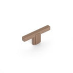 SCHAUB Quadrato T-Knob