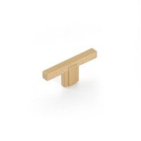 SCHAUB Quadrato T-Knob