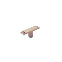 SCHAUB Quadrato Wide T-Knob