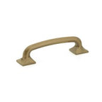 SCHAUB Northport Pull with Square Bases