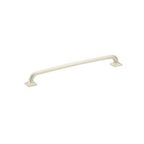 SCHAUB Northport Pull with Square Bases