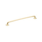 SCHAUB Northport Pull with Square Bases