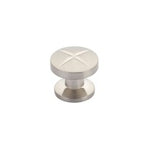 SCHAUB Northport Round Knob