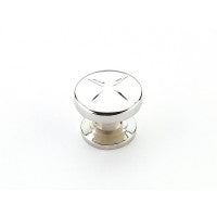 SCHAUB Northport Round Knob