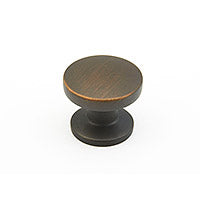 SCHAUB Northport Smooth Round Knob