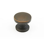SCHAUB Northport Smooth Round Knob