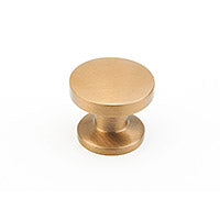 SCHAUB Northport Smooth Round Knob