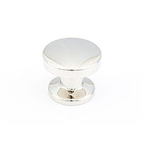 SCHAUB Northport Smooth Round Knob