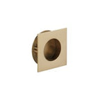 SCHAUB Urbano Square Recessed Pull