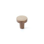 SCHAUB Turno Round Knob