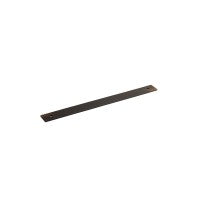 SCHAUB Vinci Backplate for Appliance Pull