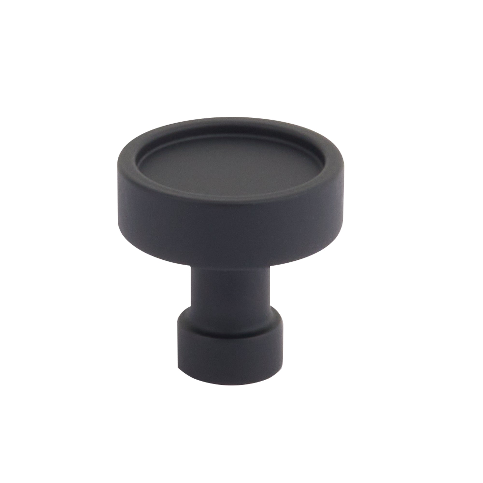 SCHAUB Noho Round Knob
