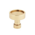 SCHAUB Noho Round Knob