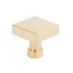 SCHAUB Noho Square Knob