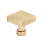SCHAUB Noho Square Knob