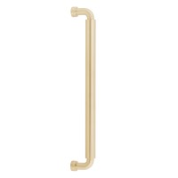SCHAUB Noho Round Appliance Pull