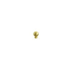 SCHAUB Avenue Round Knob