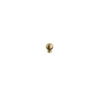 SCHAUB Avenue Round Knob