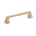 SCHAUB Northport Pull with Round Bases
