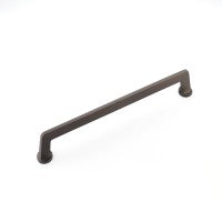 SCHAUB Northport Appliance Pull with Round Bases
