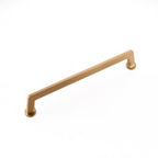 SCHAUB Northport Appliance Pull with Round Bases